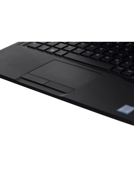 Dell Latitude 7390 2W1 I5-8265U 16Gb 512Gb Ssd 13,3" Fhd(Dotyk) Win11Pro + Zasilacz Używany