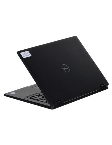 Dell Latitude 7390 2W1 I5-8265U 16Gb 512Gb Ssd 13,3" Fhd(Dotyk) Win11Pro + Zasilacz Używany