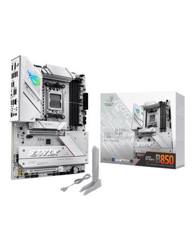 Płyta Główna Asus Rog Strix B850-A Gaming Wifi