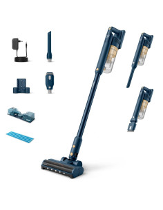 Odkurzacz Philips 5000 Series Bezprzewodowy Xc5043/01, Do 60 Min, 15 Min Turbo