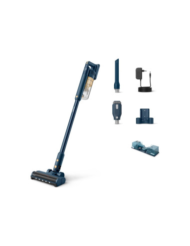 Odkurzacz Philips 5000 Series Bezprzewodowy Xc5043/01, Do 60 Min, 15 Min Turbo