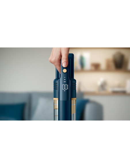 Odkurzacz Philips 5000 Series Bezprzewodowy Xc5043/01, Do 60 Min, 15 Min Turbo