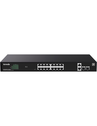 Switch Tenda Teg2220P-16-250W