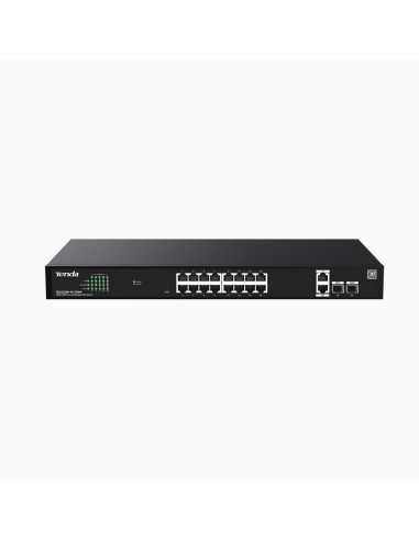 Switch Tenda Teg2220P-16-250W