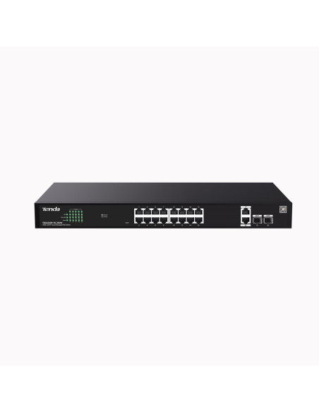 Switch Tenda Teg2220P-16-250W