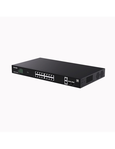 Switch Tenda Teg2220P-16-250W