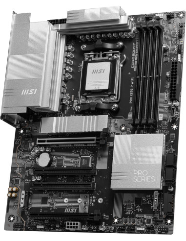 Płyta Główna Msi Pro X870-P Wifi