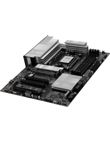 Płyta Główna Msi Pro X870-P Wifi
