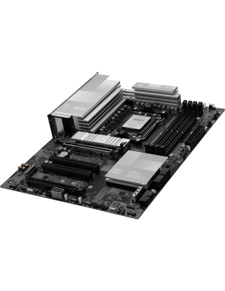 Płyta Główna Msi Pro X870-P Wifi