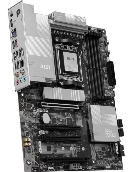Płyta Główna Msi Pro X870-P Wifi
