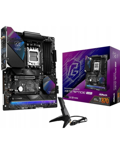 Płyta Główna Asrock X870 Riptide Wifi