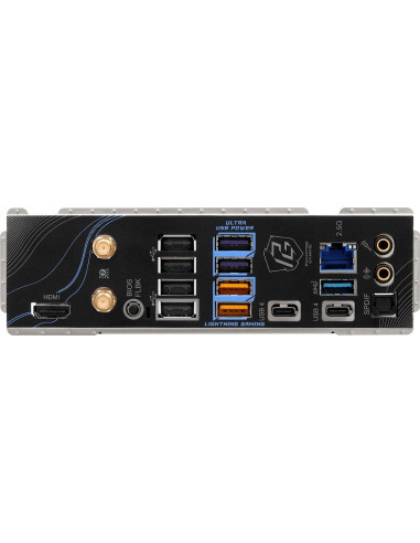 Płyta Główna Asrock X870 Riptide Wifi