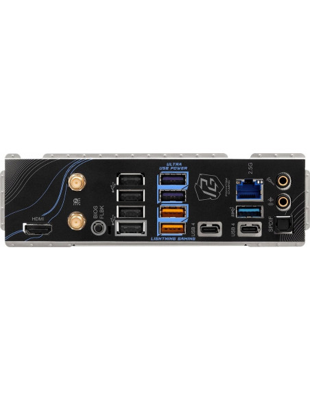 Płyta Główna Asrock X870 Riptide Wifi