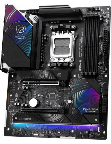 Płyta Główna Asrock X870 Riptide Wifi