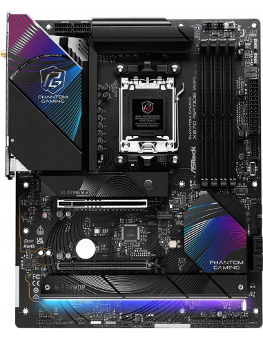 Płyta Główna Asrock X870 Riptide Wifi