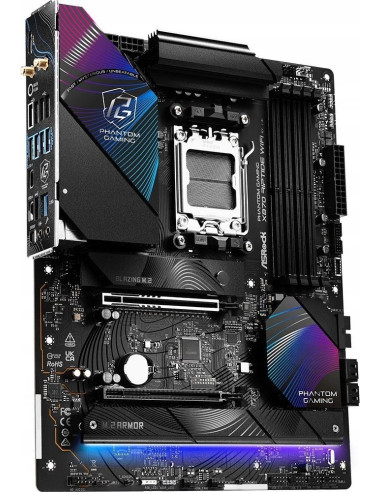 Płyta Główna Asrock X870 Riptide Wifi