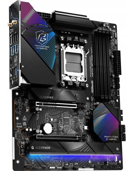 Płyta Główna Asrock X870 Riptide Wifi