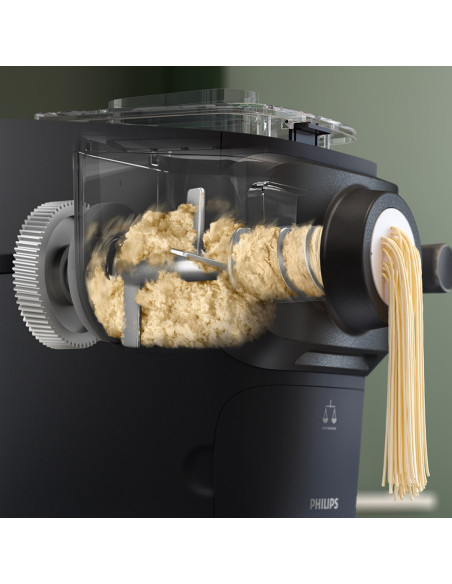 Philips 7000 Series Hr2665/96 Urządzenie Do Robienia Makaronu