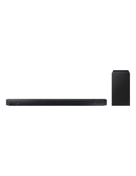 Soundbar Samsung Hw-Q600C Czarny 3.1.2 Kan. 34 W
