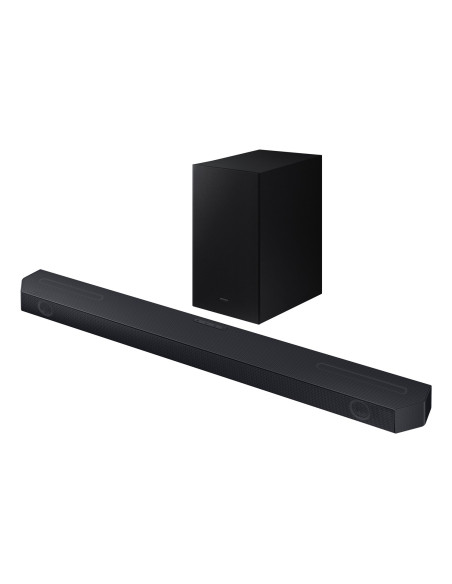 Soundbar Samsung Hw-Q600C Czarny 3.1.2 Kan. 34 W