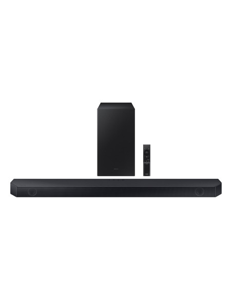 Soundbar Samsung Hw-Q600C Czarny 3.1.2 Kan. 34 W