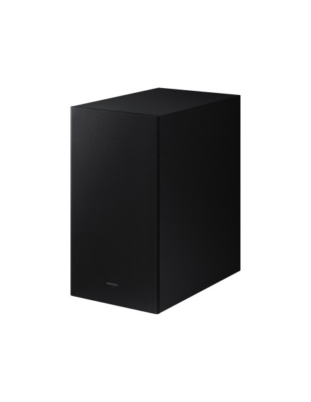 Soundbar Samsung Hw-Q600C Czarny 3.1.2 Kan. 34 W
