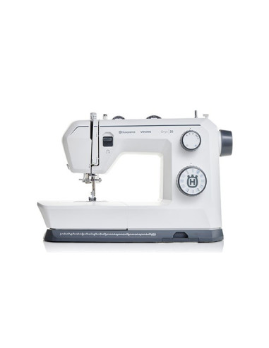 Maszyna Do Szycia Husqvarna Onyx 25