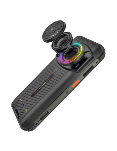 Smartfon Ulefone Armor 21 8/256Gb Czarny