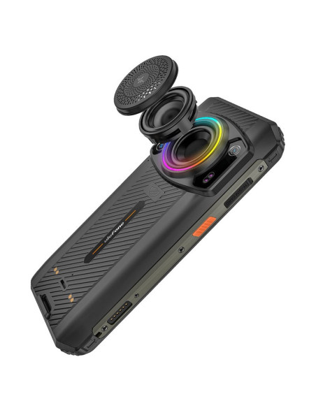 Smartfon Ulefone Armor 21 8/256Gb Czarny