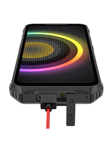 Smartfon Ulefone Armor 21 8/256Gb Czarny