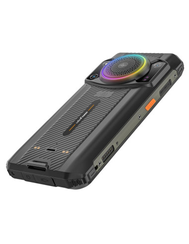 Smartfon Ulefone Armor 21 8/256Gb Czarny