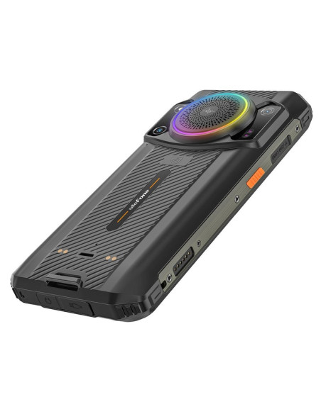 Smartfon Ulefone Armor 21 8/256Gb Czarny