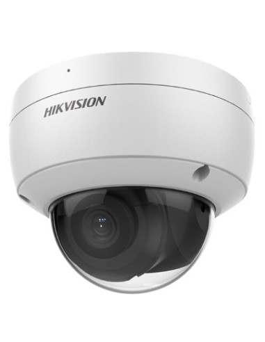 Kamera Ip Hikvision Ds-2Cd2186G2H-Isu 2.8Mm Ef Pl