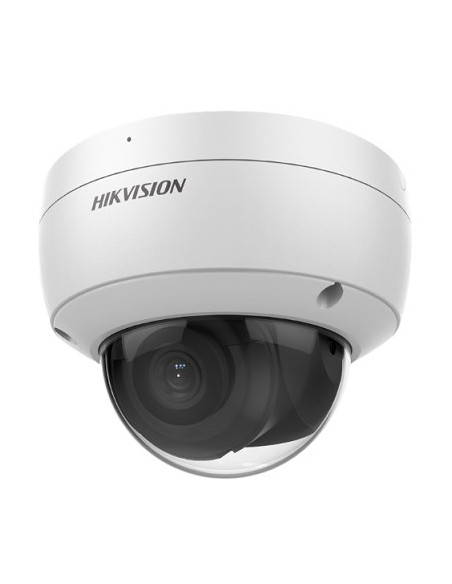 Kamera Ip Hikvision Ds-2Cd2186G2H-Isu 2.8Mm Ef Pl
