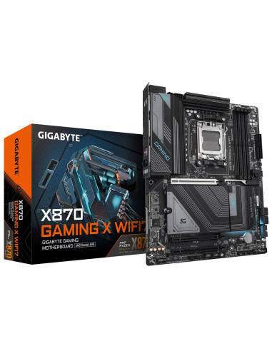 Płyta Główna Gigabyte X870 Gaming X Wifi7