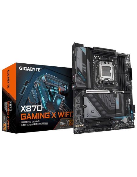 Płyta Główna Gigabyte X870 Gaming X Wifi7