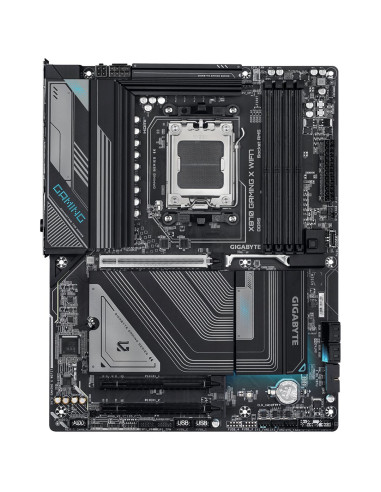 Płyta Główna Gigabyte X870 Gaming X Wifi7
