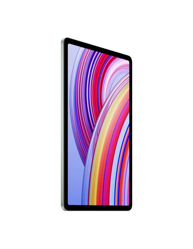 Tablet Xiaomi Redmi Pad Pro 6/128Gb Wifi Mint Green
