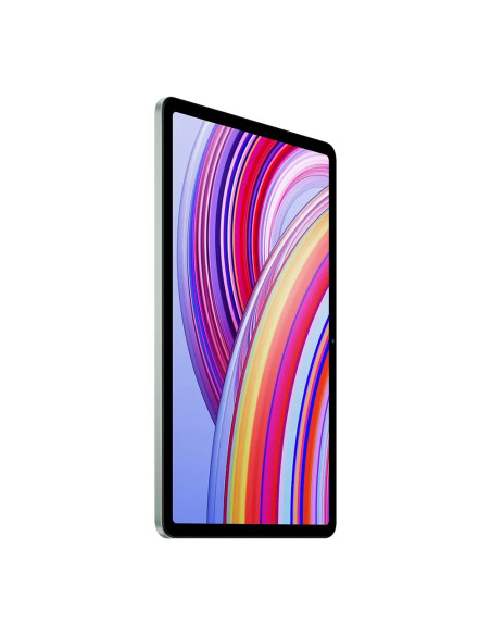Tablet Xiaomi Redmi Pad Pro 6/128Gb Wifi Mint Green