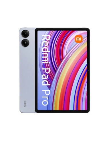 Tablet Xiaomi Redmi Pad Pro 6/128Gb Wifi Ocean Blue
