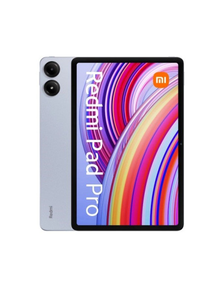 Tablet Xiaomi Redmi Pad Pro 6/128Gb Wifi Ocean Blue