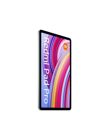 Tablet Xiaomi Redmi Pad Pro 6/128Gb Wifi Ocean Blue