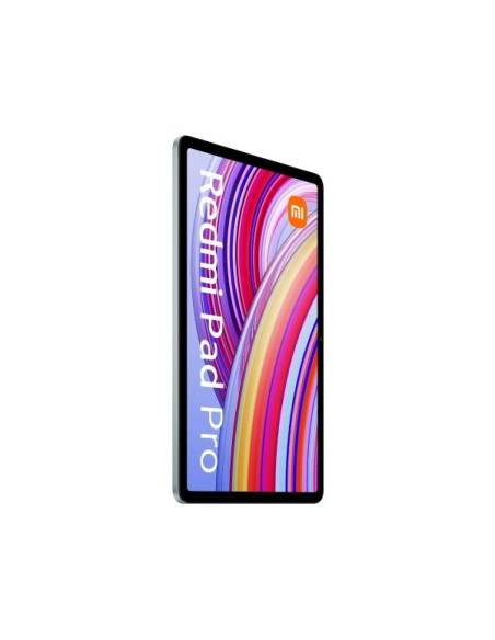 Tablet Xiaomi Redmi Pad Pro 6/128Gb Wifi Ocean Blue