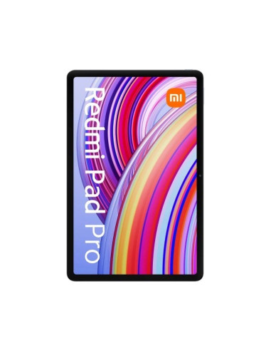 Tablet Xiaomi Redmi Pad Pro 6/128Gb Wifi Ocean Blue