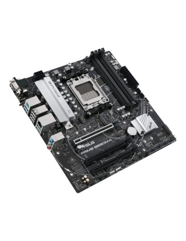 Płyta Główna Asus Prime B650M-A Amd B650 Socket Am5 Micro Atx