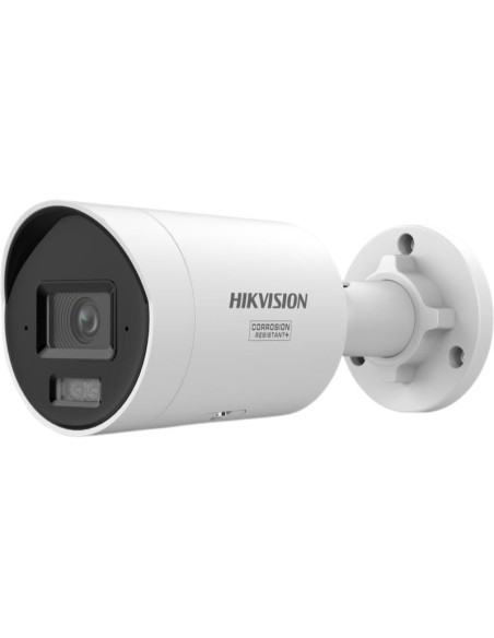 Kamera Ip Hikvision Ds-2Cd2067G3-Li2Uy/Sl 2.8Mm Pl