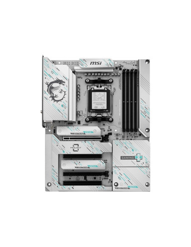 Płyta Główna Msi B850 Gaming Plus Wifi Pz