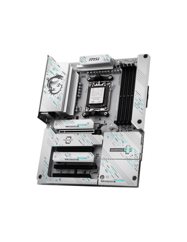 Płyta Główna Msi B850 Gaming Plus Wifi Pz