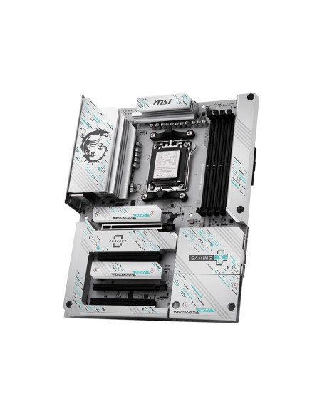 Płyta Główna Msi B850 Gaming Plus Wifi Pz