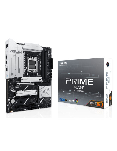 Płyta Główna Asus Prime X870-P